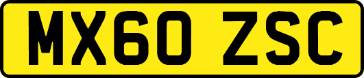 MX60ZSC