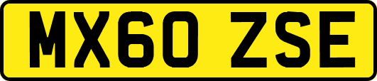 MX60ZSE