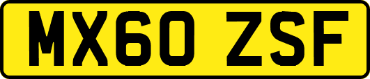 MX60ZSF