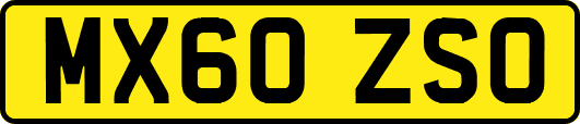 MX60ZSO