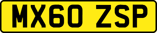 MX60ZSP