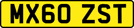 MX60ZST