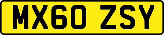 MX60ZSY