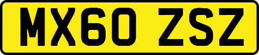 MX60ZSZ