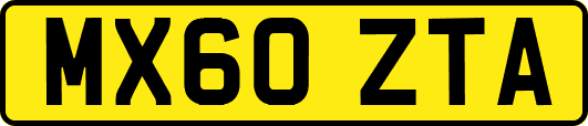 MX60ZTA