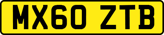 MX60ZTB