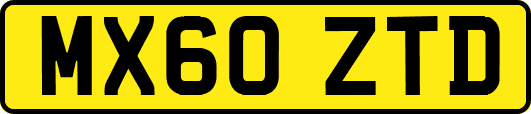 MX60ZTD