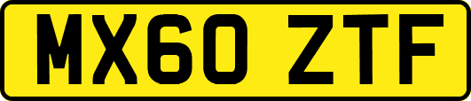 MX60ZTF