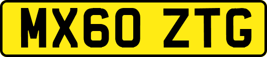 MX60ZTG