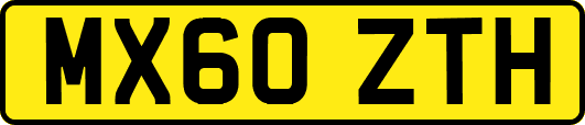 MX60ZTH