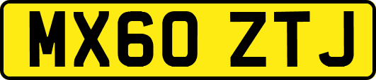 MX60ZTJ