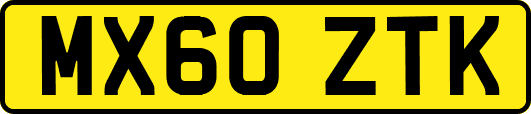 MX60ZTK