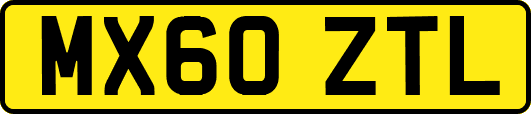 MX60ZTL