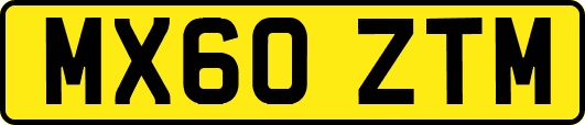MX60ZTM