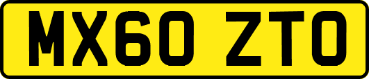 MX60ZTO