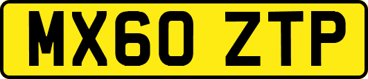 MX60ZTP