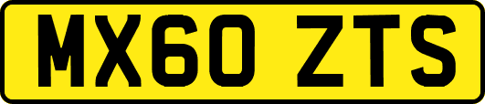 MX60ZTS