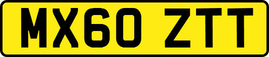 MX60ZTT