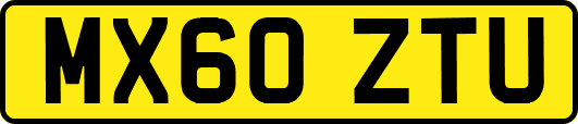 MX60ZTU