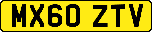 MX60ZTV