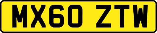MX60ZTW