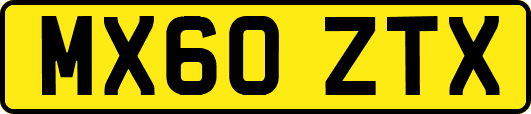 MX60ZTX