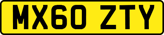 MX60ZTY