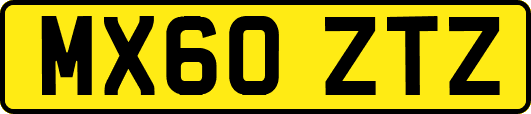 MX60ZTZ