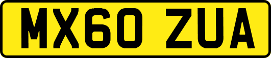 MX60ZUA