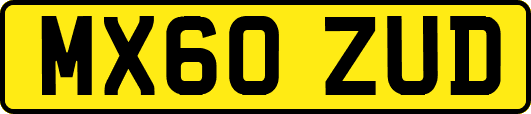 MX60ZUD