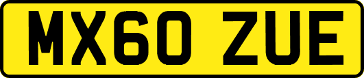MX60ZUE