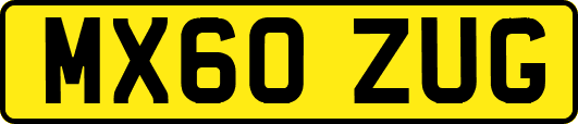 MX60ZUG