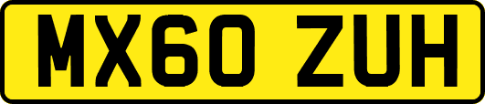 MX60ZUH