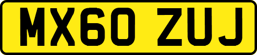 MX60ZUJ