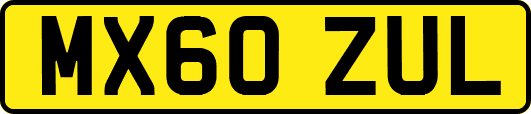 MX60ZUL