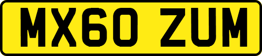 MX60ZUM