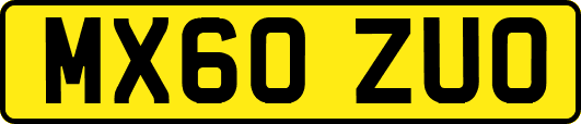 MX60ZUO