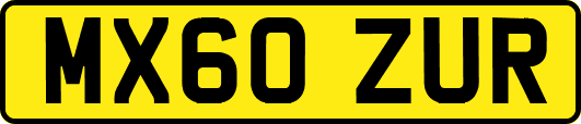 MX60ZUR