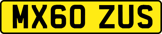 MX60ZUS