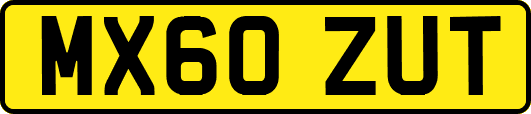 MX60ZUT