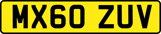 MX60ZUV