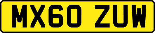 MX60ZUW