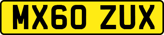 MX60ZUX