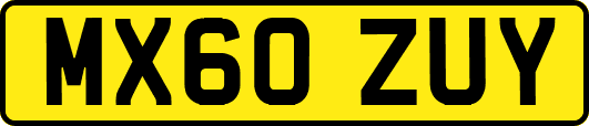 MX60ZUY