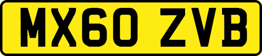 MX60ZVB