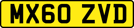 MX60ZVD