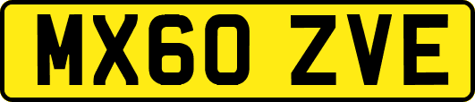 MX60ZVE