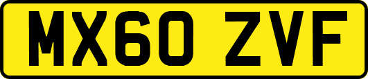 MX60ZVF