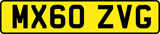 MX60ZVG