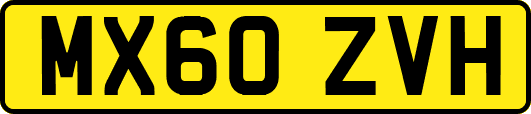 MX60ZVH
